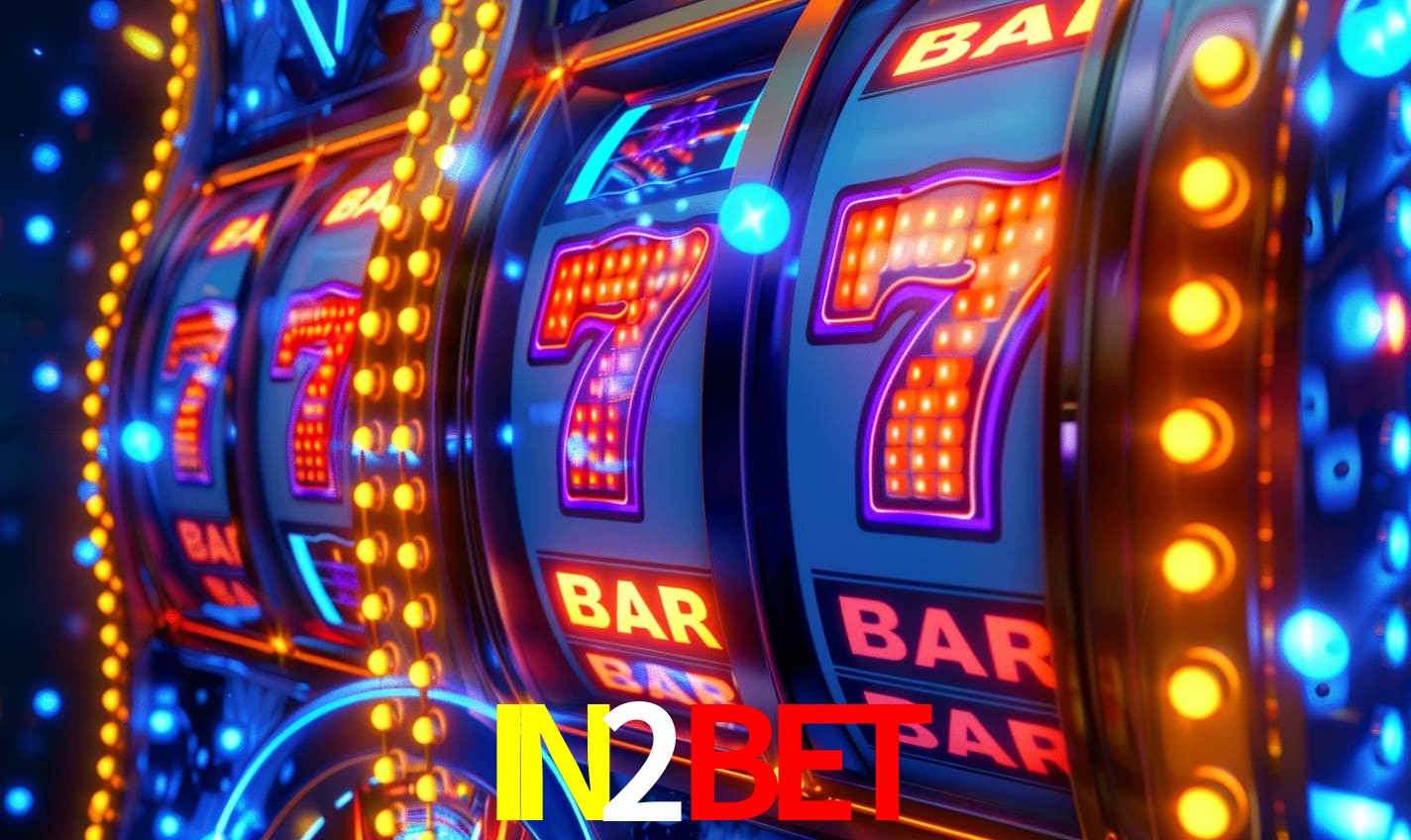 Bônus IN2BET Para Todos